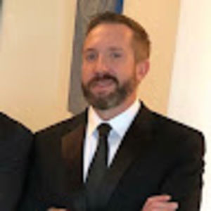 Meet your Posher, Robert